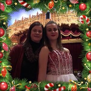 Meet your Posher, Holly